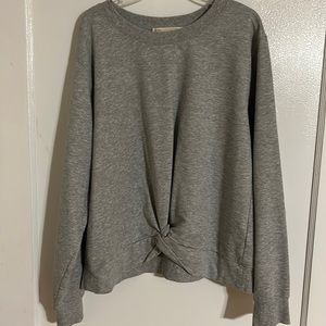 Michael Kors sweatshirt